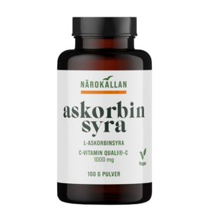 Askorbinsyre 100 g