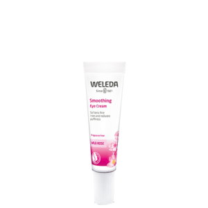 Wildrose Smoothing Øyekrem 10 ml