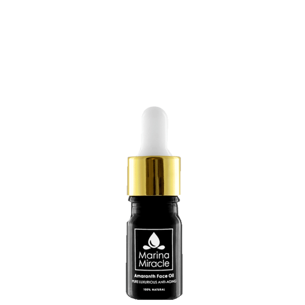 Amaranth Face Oil 5 ml