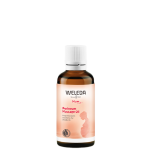 Perineum Massasjeolje 50 ml