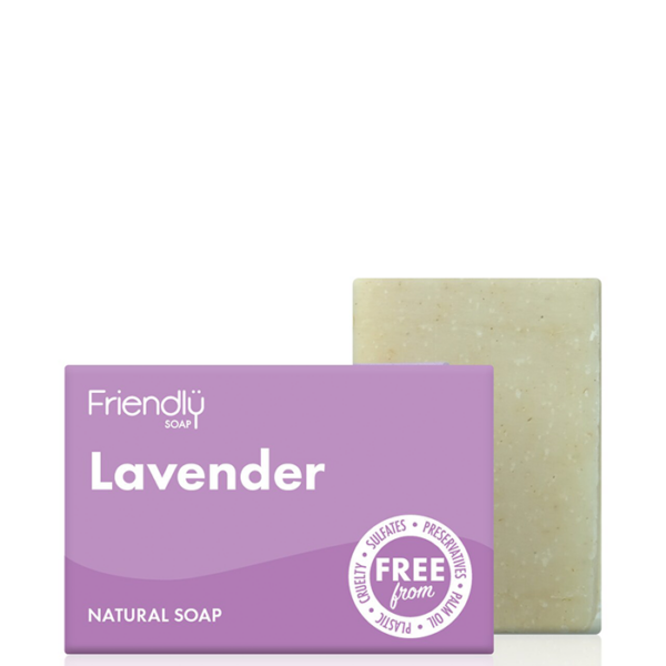 Såpe Lavender 95 g