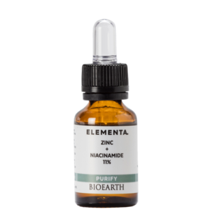 Elementa Niacinamide 10% + Zinc 1% booster 15 ml