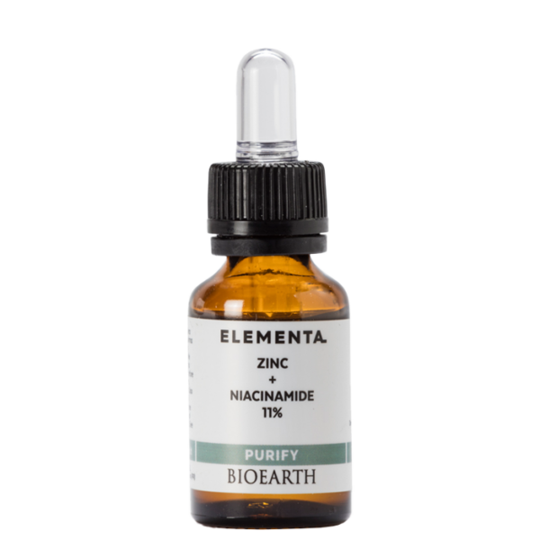 Elementa Niacinamide 10% + Zinc 1% booster 15 ml