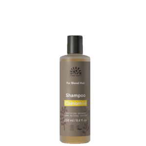 Shampoo Camomile - Blond Hair