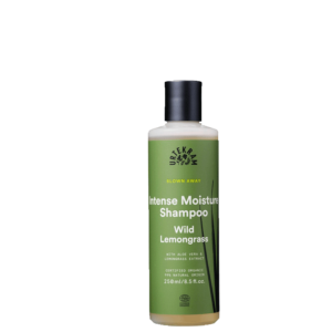 Blown Away Wild Lemongrass Shampoo