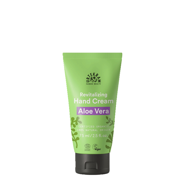 Håndkrem Aloe Vera 75 ml