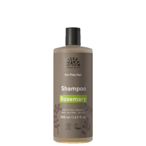 Sjampo Rosemary 500 ml