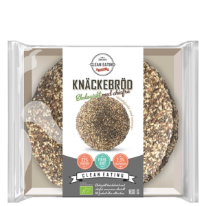 Knekkebrød Grønnkål 200 g