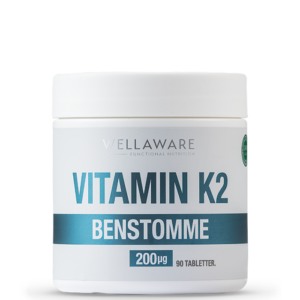 Vitamin K2 90 Minitabletter