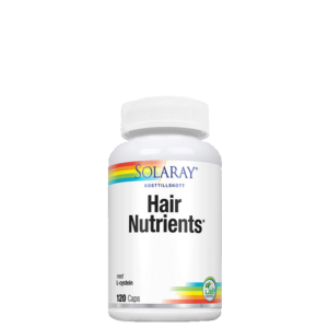 Solaray Hair Nutrients