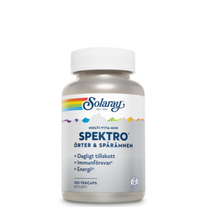 Spektro Multi-Vita-Min