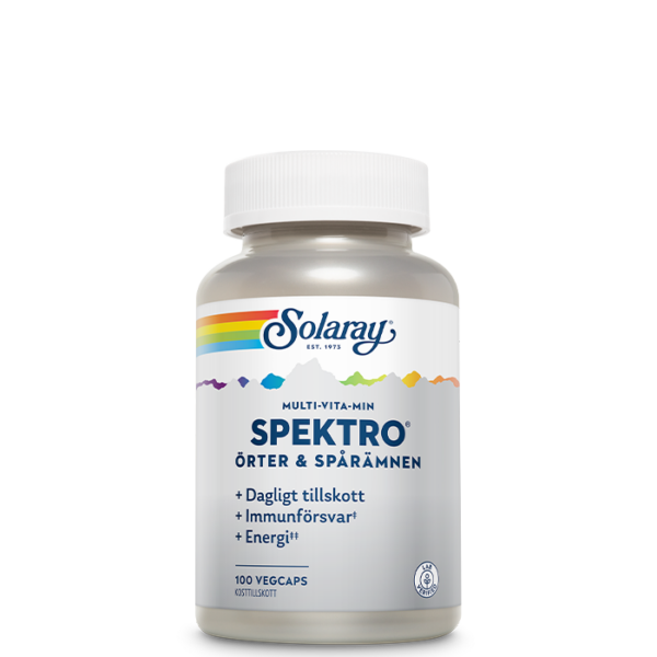 Spektro Multi-Vita-Min