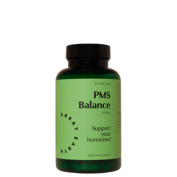 PMS Balance 90 kapsler