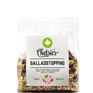 Salattopping 250 g