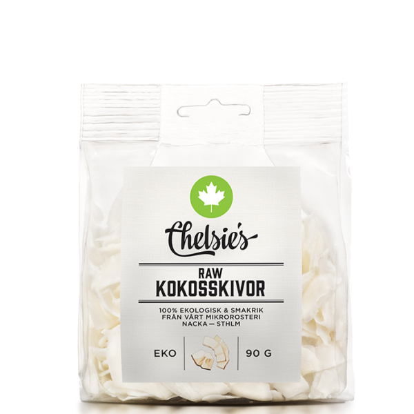 Kokosflak 90 g