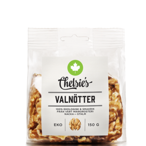 Valnøtter 150 g