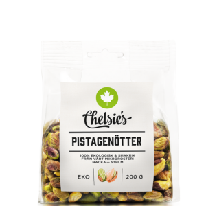 Pistasjnøtter 200 g