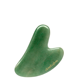 Green Aventurine Gua Sha