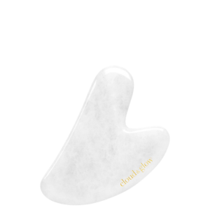 White Jade Gua Sha