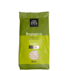 Basmatiris 500 g