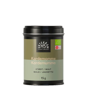 Kardemomme Malt 15 g