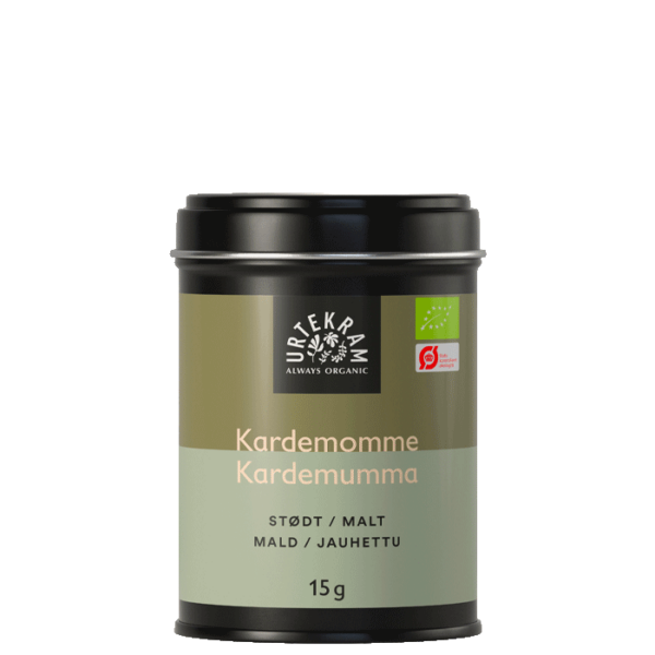 Kardemomme Malt 15 g