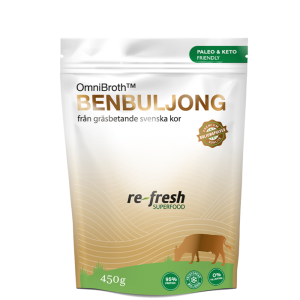 Benbuljong Premium 450 g