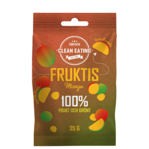 Fruktis mango 35 g