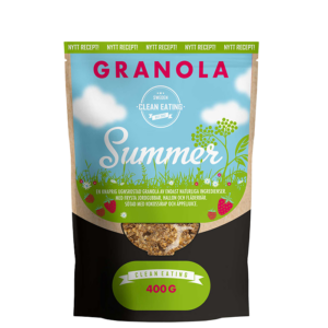 Granola Summer 400 g