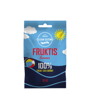 Fruktis Summer 35 g