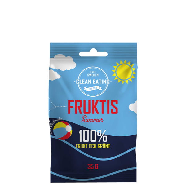 Fruktis Summer 35 g