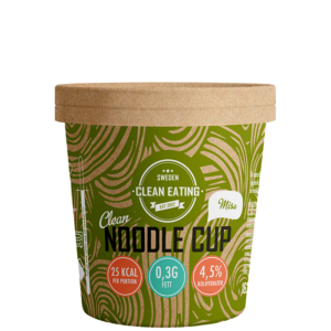 Clean Noodle Cup Mio 162 g