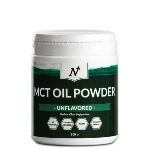 MCT Oil Powder 300 g