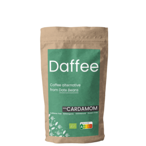 Koffeinfritt Dadelkaffe 250 g