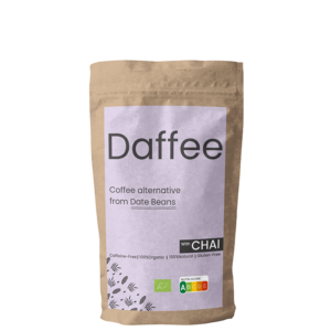 Koffeinfritt Dadelkaffe 250 g