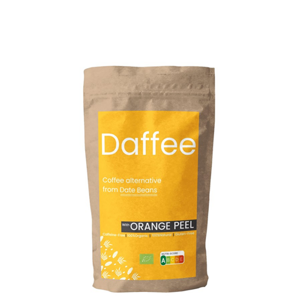 Koffeinfritt Dadelkaffe 250 g