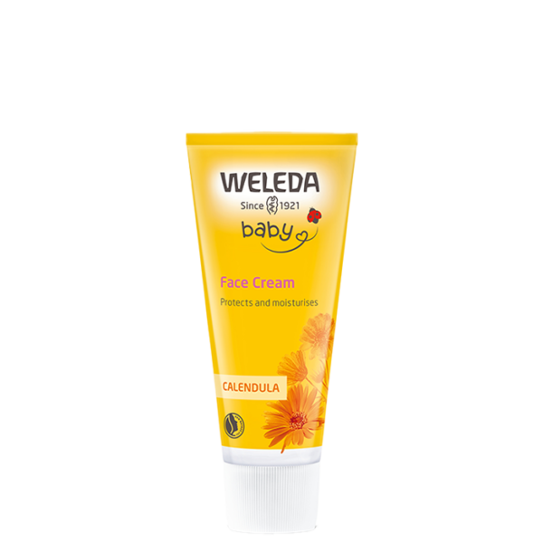 Calendula Dagkrem 50 ml