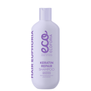 Sjampo Keratin 400 ml