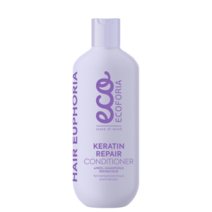 Balsam Keratin 400 ml