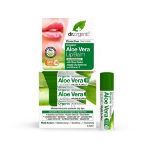 Aloe Vera Leppepomade 5