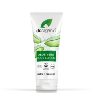 Aloe Vera Skin Lotion