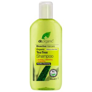 Tea Tree Shampoo 265 ml