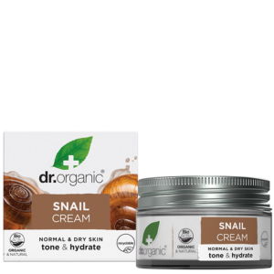 Snail Gel Face Serum 30 ml