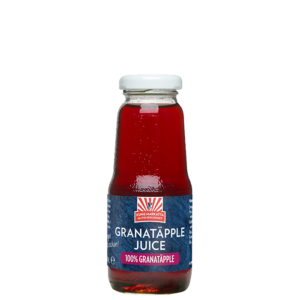 Granateplejuice 200 ml