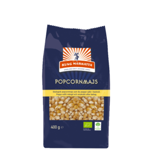 Popcorn 400 g