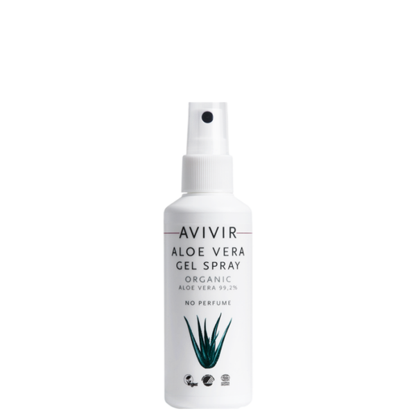 Aloe Vera Gelspray 75 ml