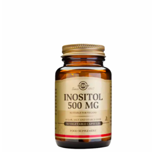 Inositol