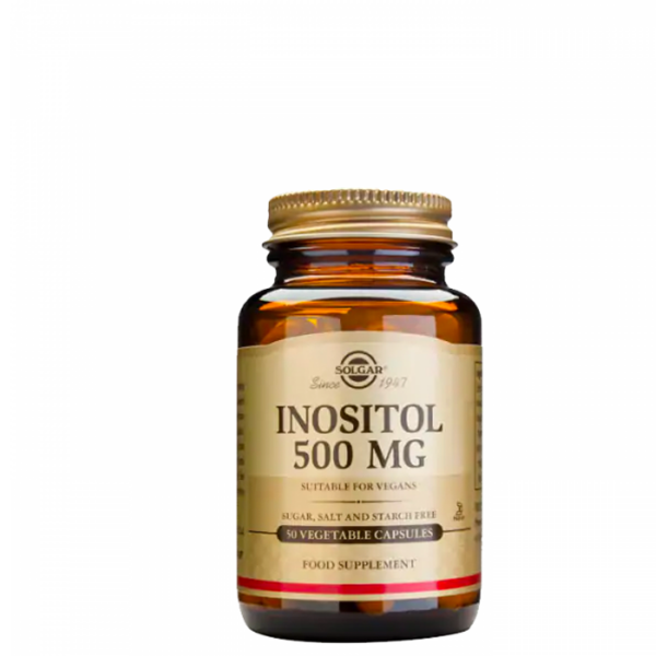 Inositol