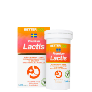 Premium Lactis