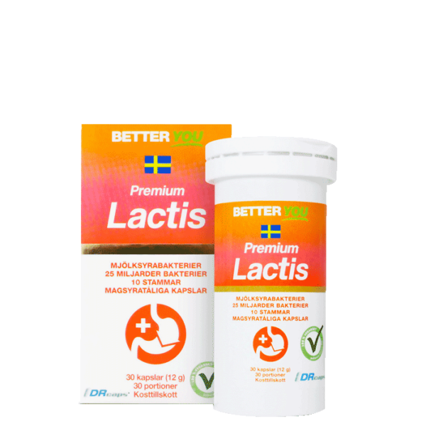 Premium Lactis